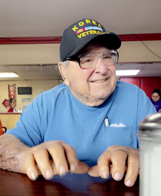 Obituary of Jesse Anthony Madaffari