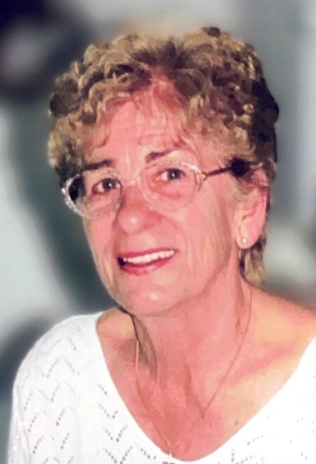 Obituary of Rita Ouellette