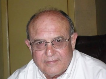 Obituary of Gordon Paul Letson