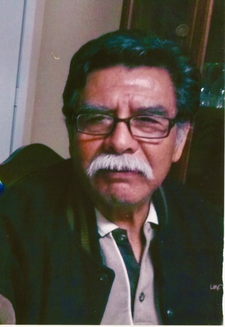 Obituary of Andres Estrada Garcia