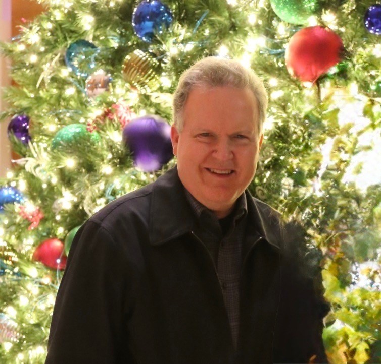 Obituary of Mark Patrick Hennessy