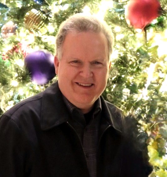 Obituary of Mark Patrick Hennessy