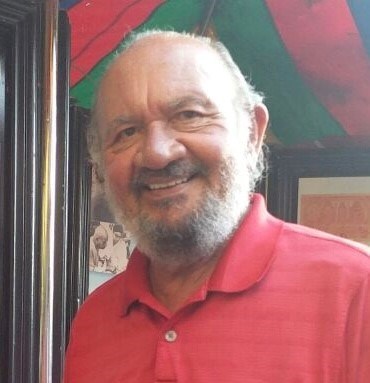 Obituario de Manoharlal Ratilal Desai