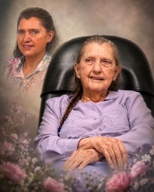 Obituary of Alberta Marie Ruddle