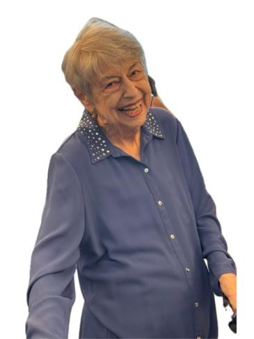 Obituary of Charlene A. Gaffney