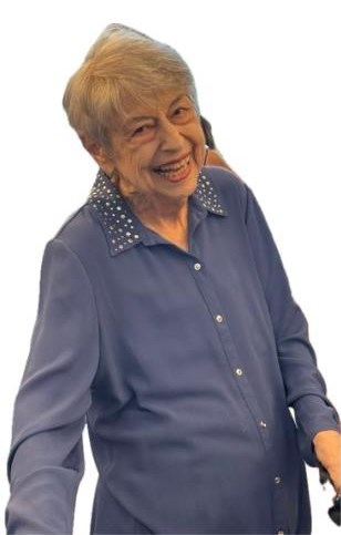Obituary of Charlene A. Gaffney