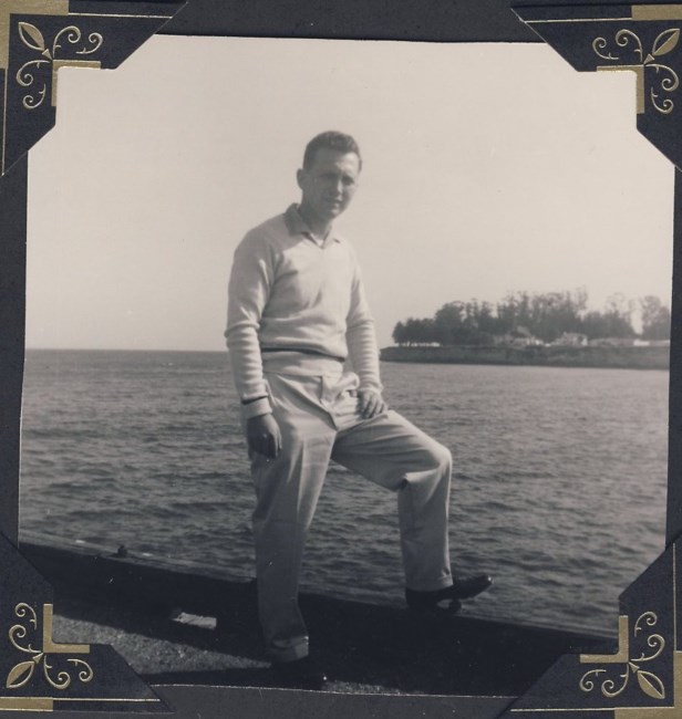 Obituary of Jimmy A. McClanahan