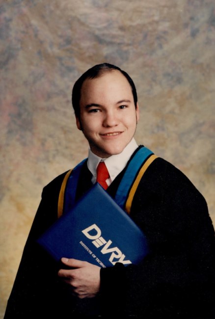 Obituary of Michael Edward Philp