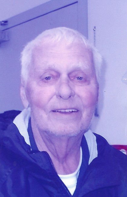 Obituary of Jean-Claude Gosselin