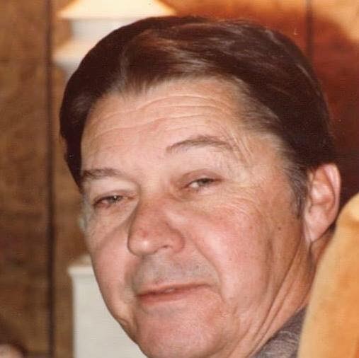 Obituary of James Edwin Parks