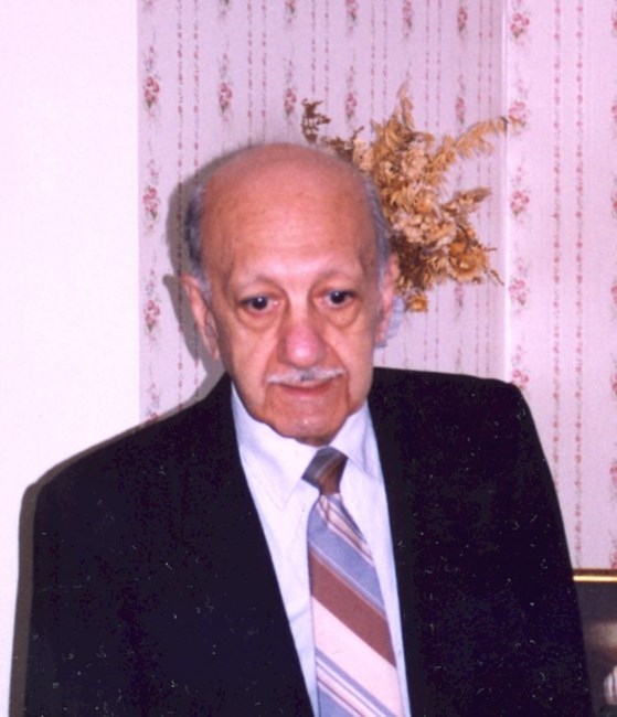 Obituary of Salvatore Furnari