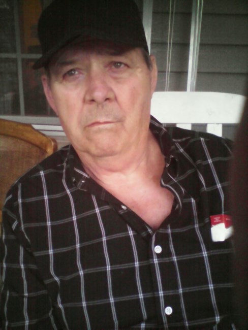 Obituary of David Eugene Hill