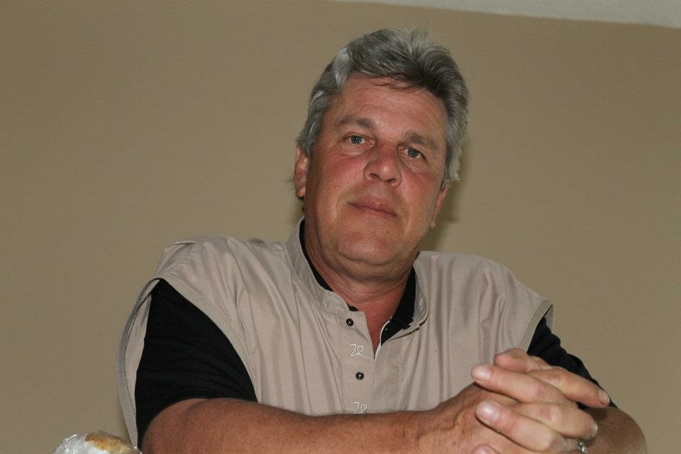 Obituary of Alexander Brian Clark