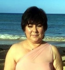 Obituary of Sandra Moreno