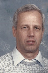 Obituary of Ronald Edward Judson