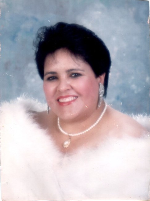 Obituary of Rita Elena Montoya