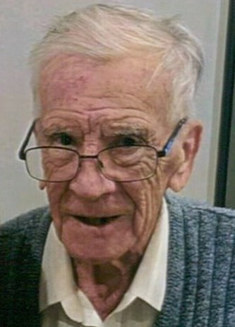 Obituary of Edward J. Gould