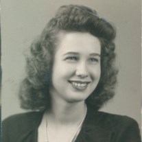 Obituary of Donna Joan Venema