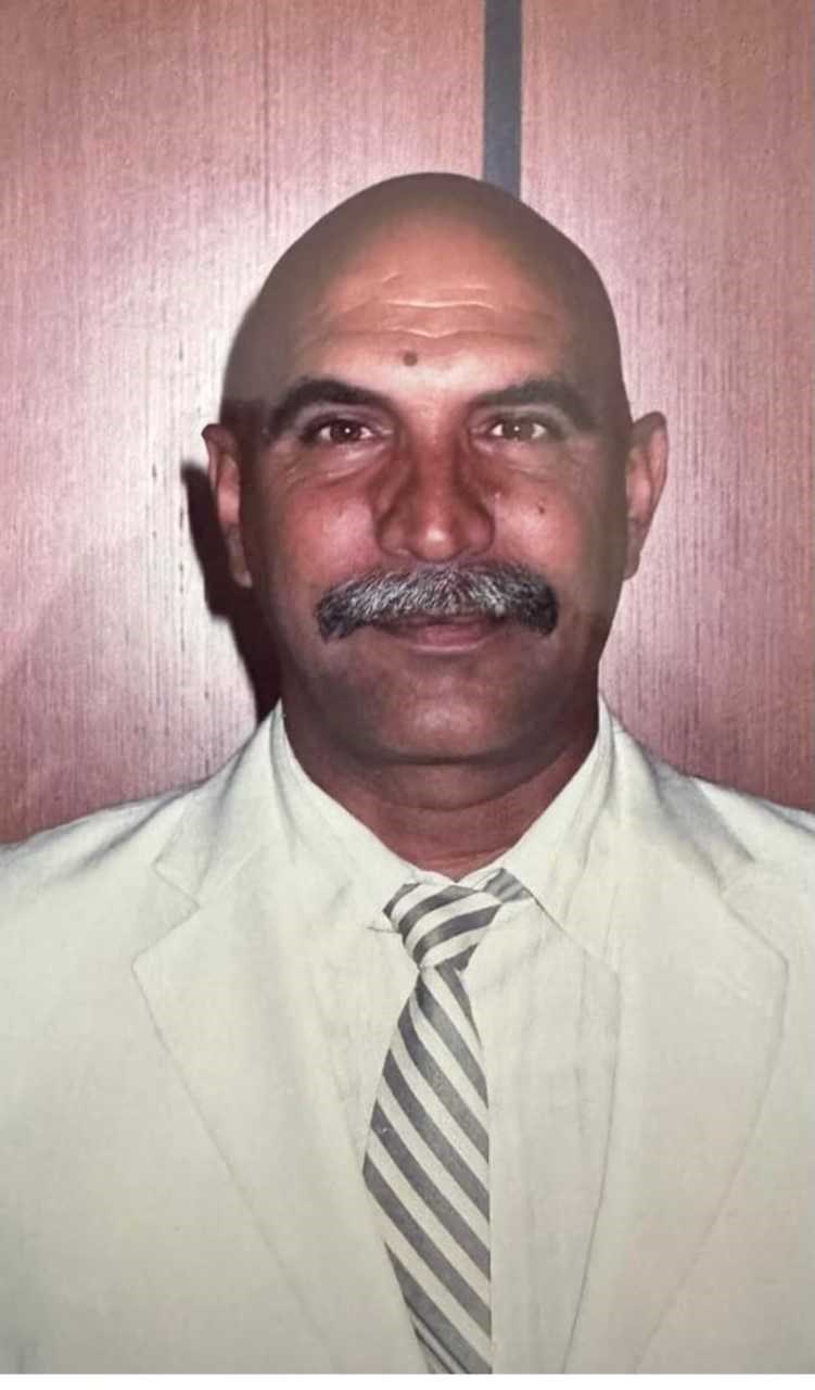 Obituary of Yalal Yordi