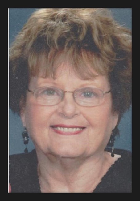 Obituary of Dixie Anita Smith