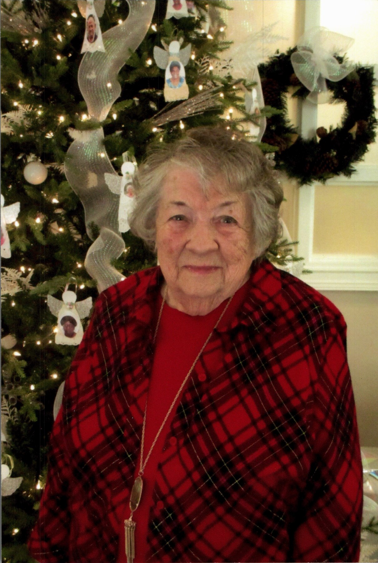 Obituary of JoAnn Freeman Morgan