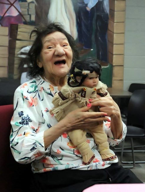 Obituary of Rita Macias Luera