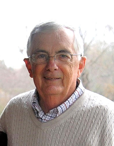 Obituary of Carleton James Smith III