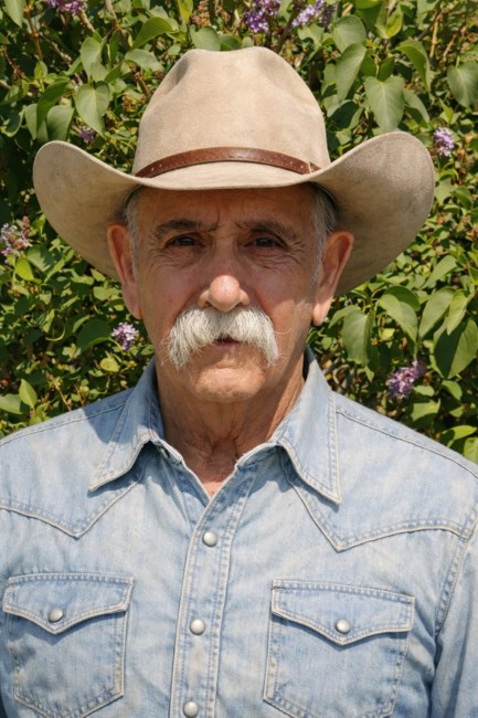 Obituary of Donald "Don" W. Sanchez