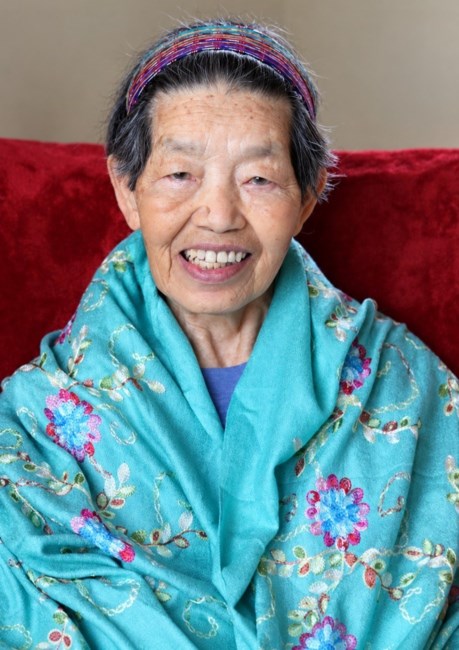Obituary of Hlawn Kip Thluai
