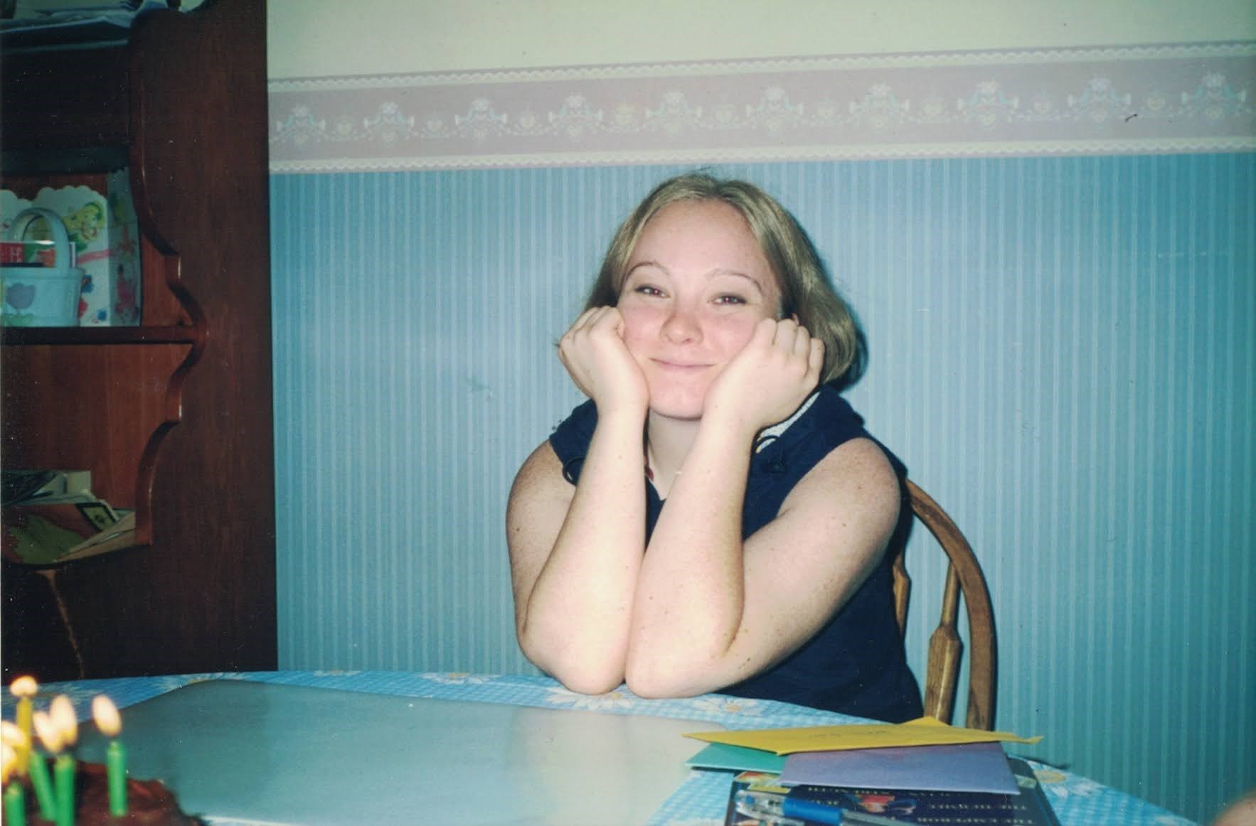 Obituary of Kellie Pflugh-Revels