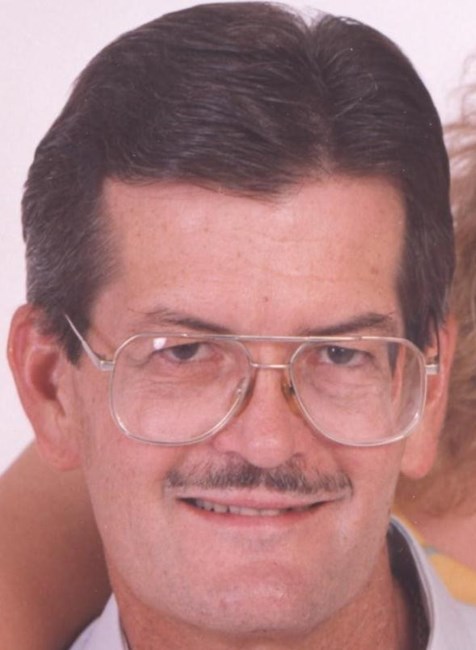 Obituary of Gregory Neil Stafford