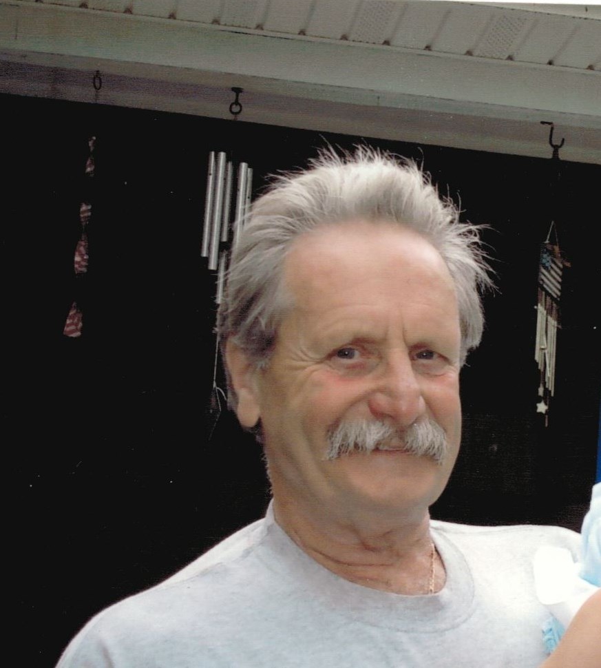 Obituary of Gary Bragg Van Kesteren