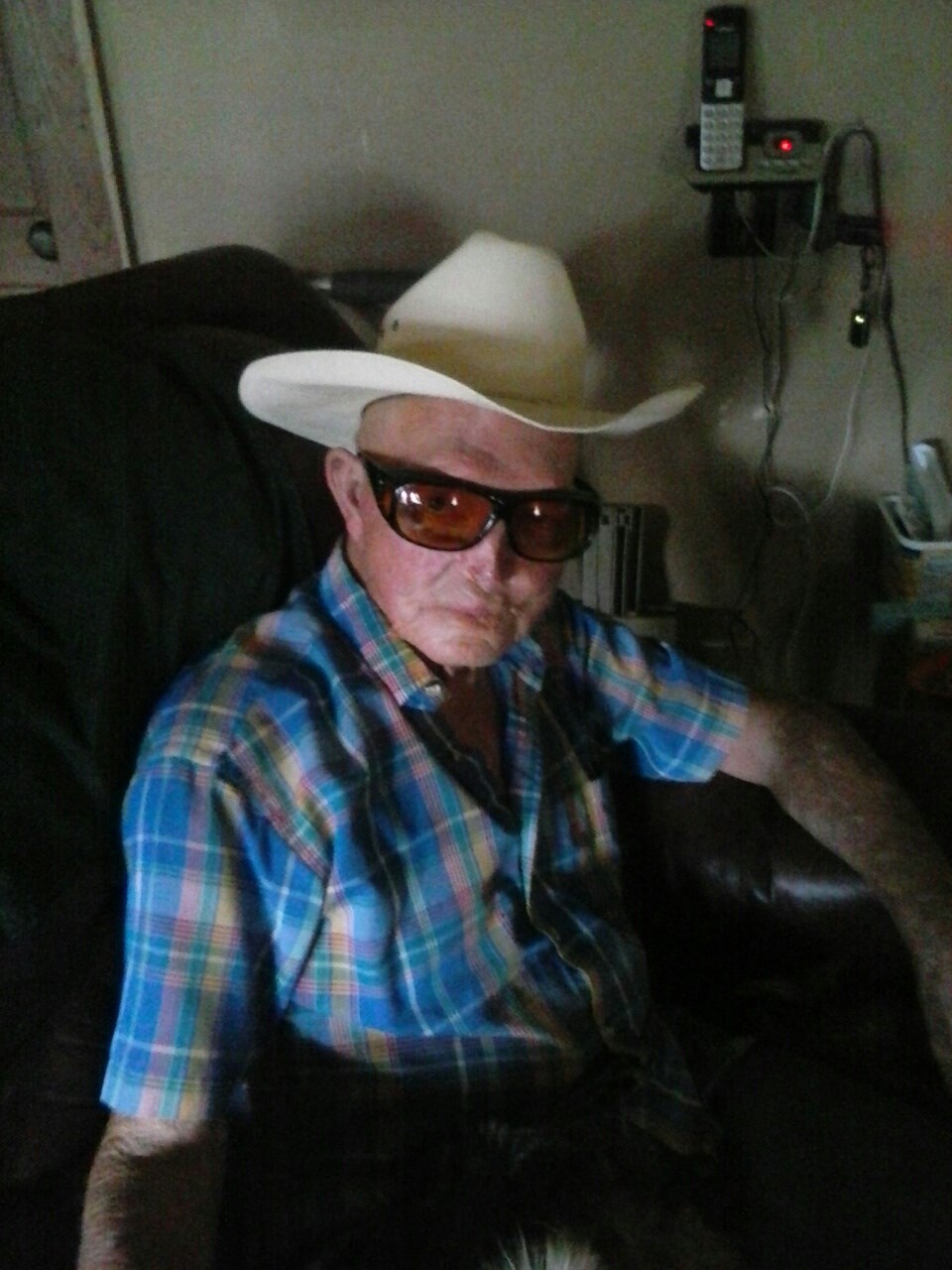 Obituary of Bobby Gene Ridenour