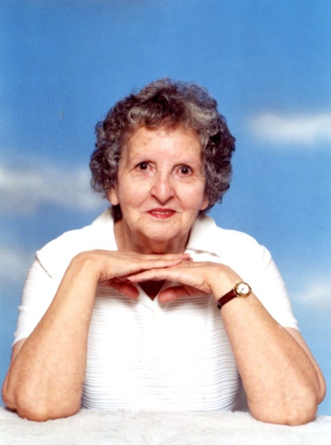 Obituario de Wilma Lorene Jones