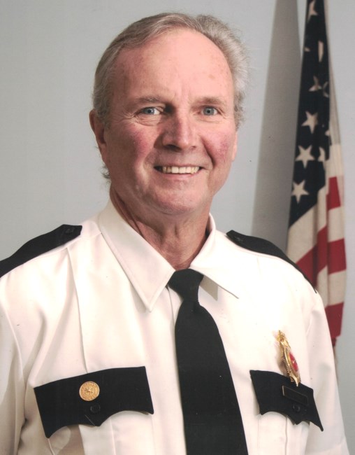 Obituary of James H. Lynch