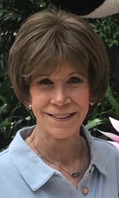 Obituary of Patsy Ann Carroll