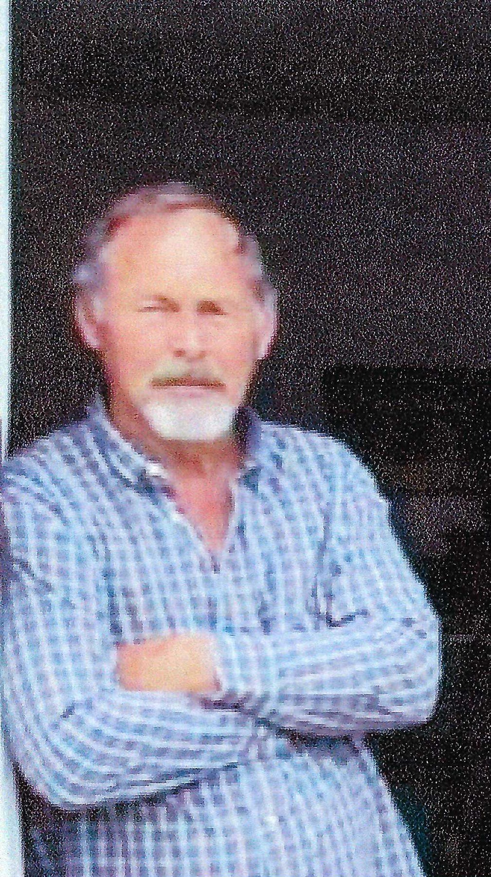 Obituary of Charlie Gilmer Anderson