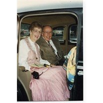 Obituary of Marilyn Borst