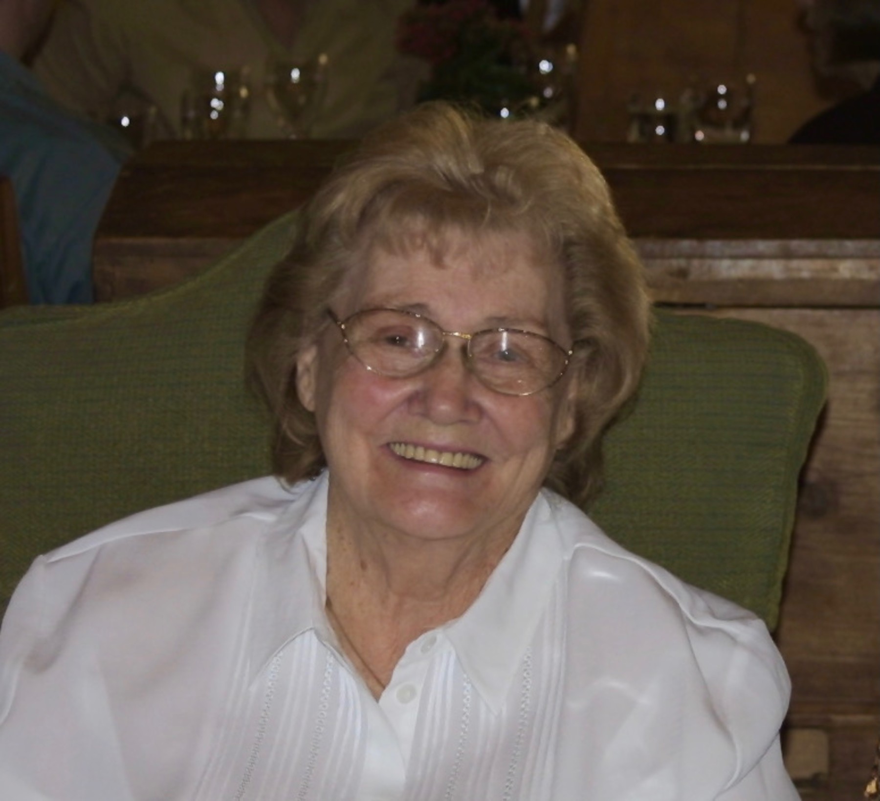 Obituary of W. Rudene Ramsey
