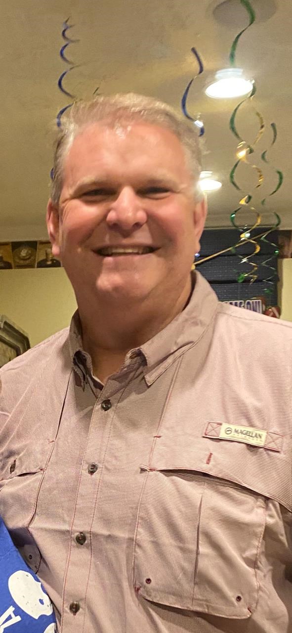 Avis de décès de David Bynum Walling