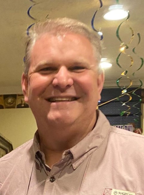 Avis de décès de David Bynum Walling