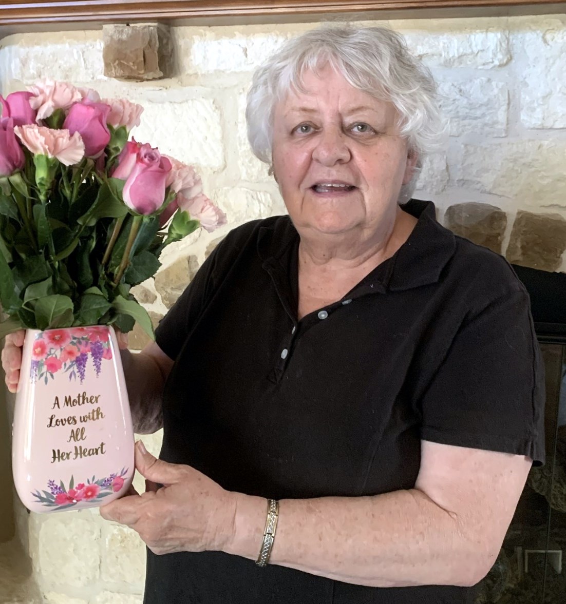 Sandra Larsen Obituary - New Braunfels, TX