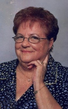 Obituary of Ruth Girard