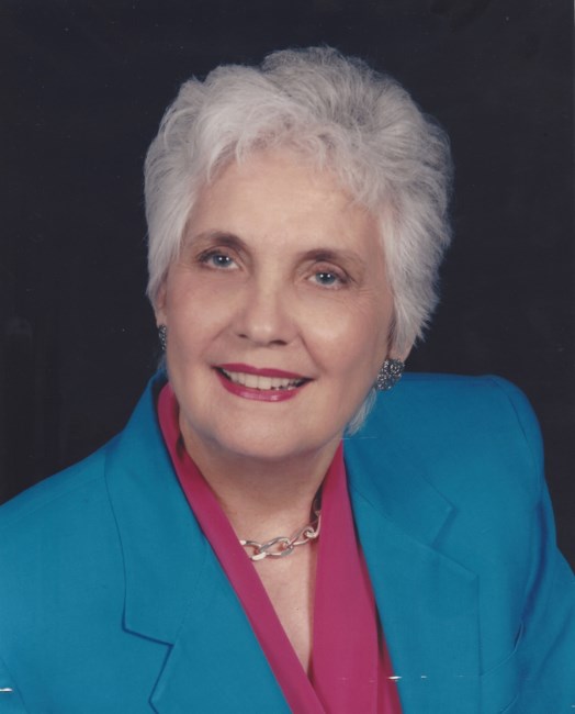 Obituary of Evelyn Hope Byrum