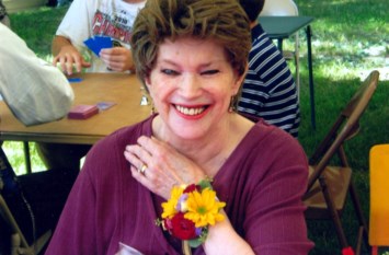 Obituary of Mary Jo Abernathy