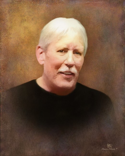 Obituary of Ronnie Eugene Dunlap