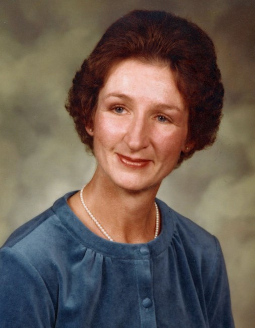 Obituary of Gay Dirstine Barnes