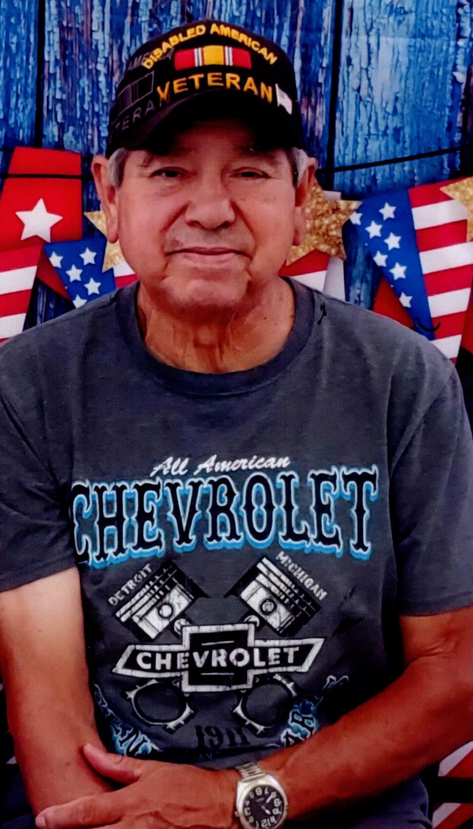 Obituary of Esequel "Jake" Morales Nunez
