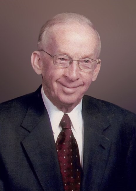 Obituario de Donald Wilmer Schreur