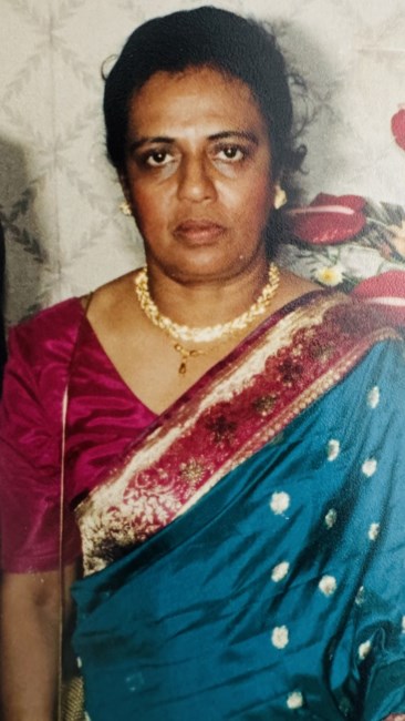 Obituary of Tilaka Desilva